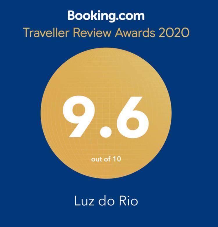 Luz Do Rio Apartment Lisbon Exterior photo