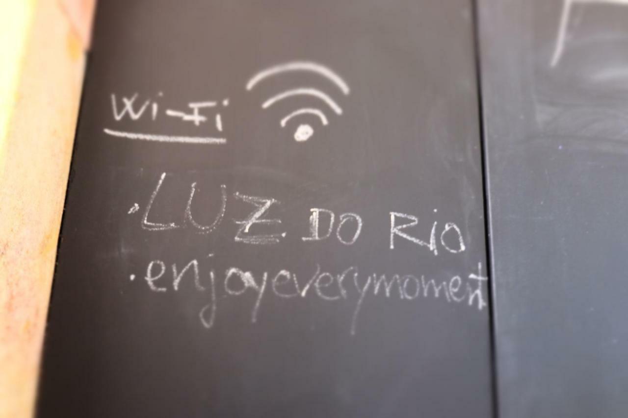 Luz Do Rio Apartment Lisbon Exterior photo