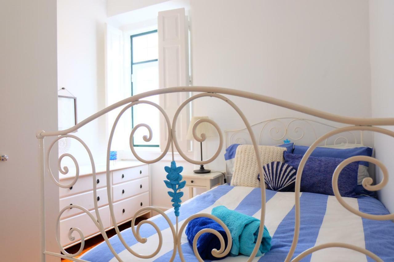 Luz Do Rio Apartment Lisbon Exterior photo