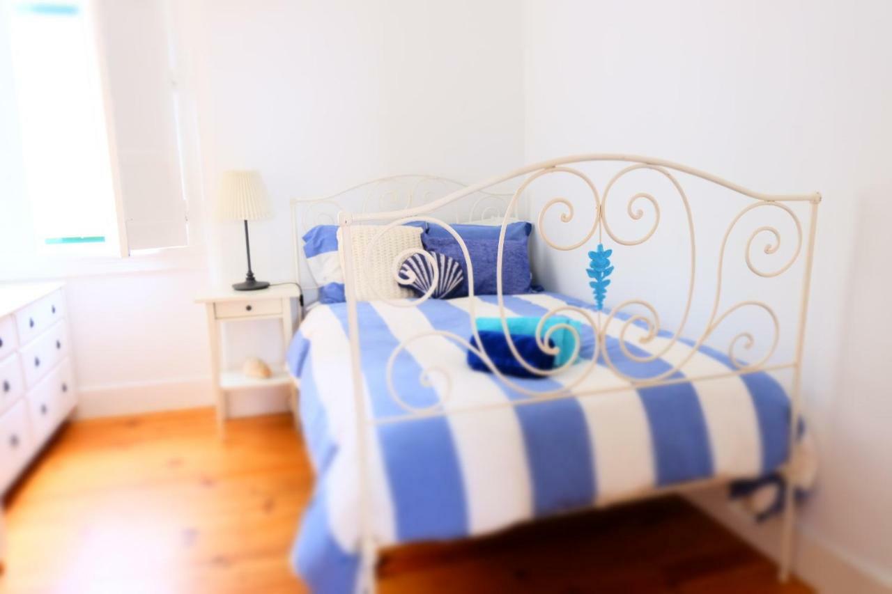 Luz Do Rio Apartment Lisbon Exterior photo